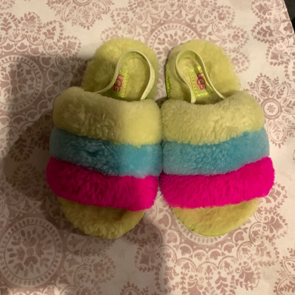 Slipper 👟